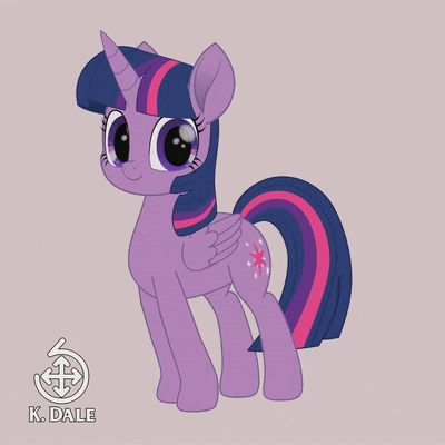 My First Animation's 1st part