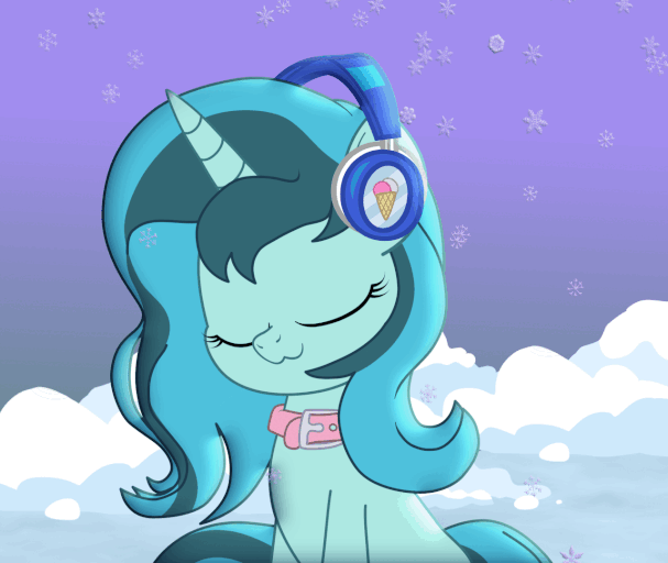 Winter Breeze FlutterVibe