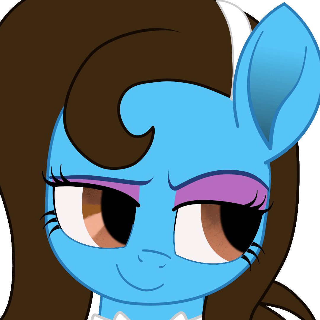 The 2nd Surprise Christmas Gift for IMShadow007