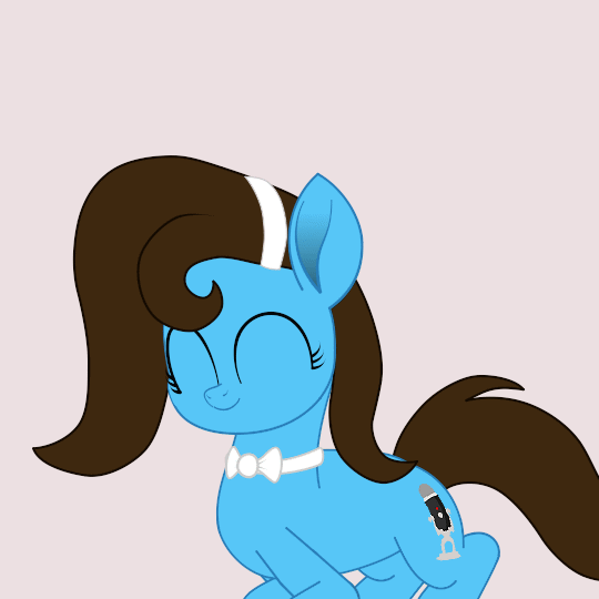 The 1st Surprise Christmas Gift for IMShadow007