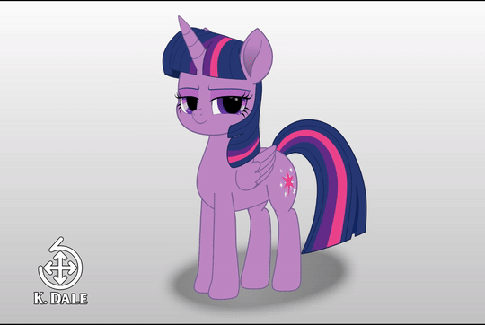 My First Animation's 2nd part