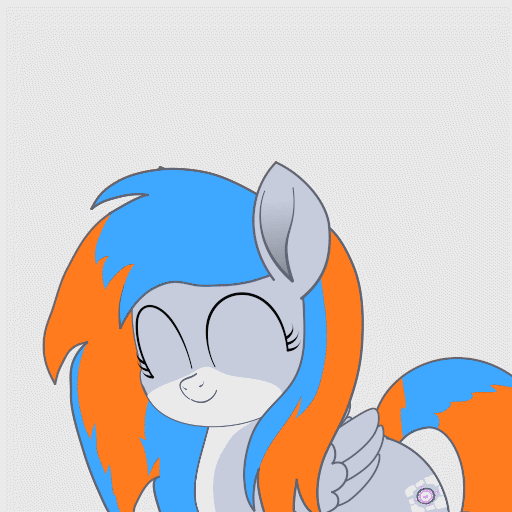 A gift for OssyFlawol for commissioning me