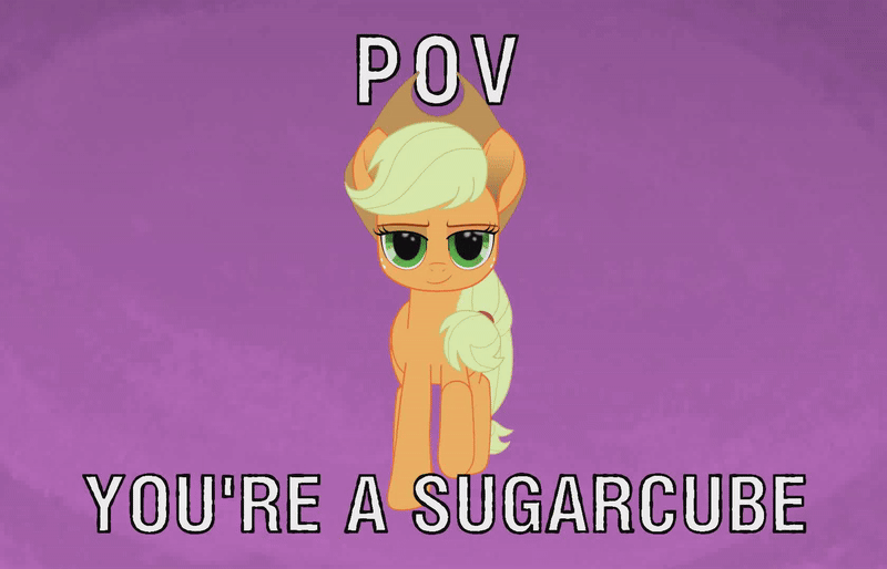 Sugarcube