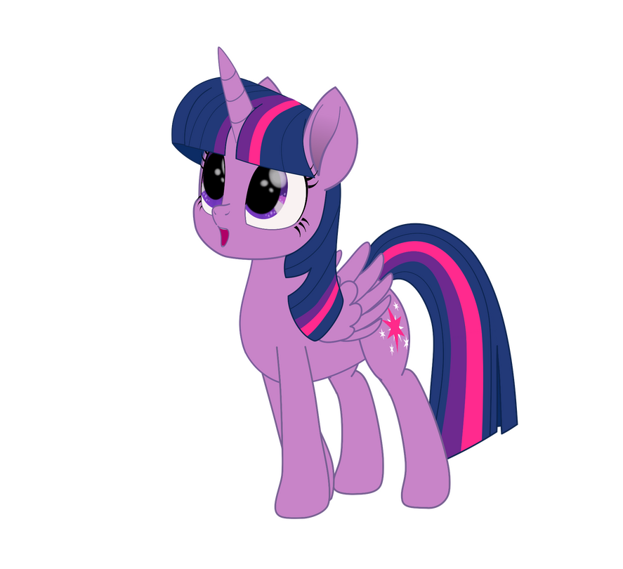Pose #6