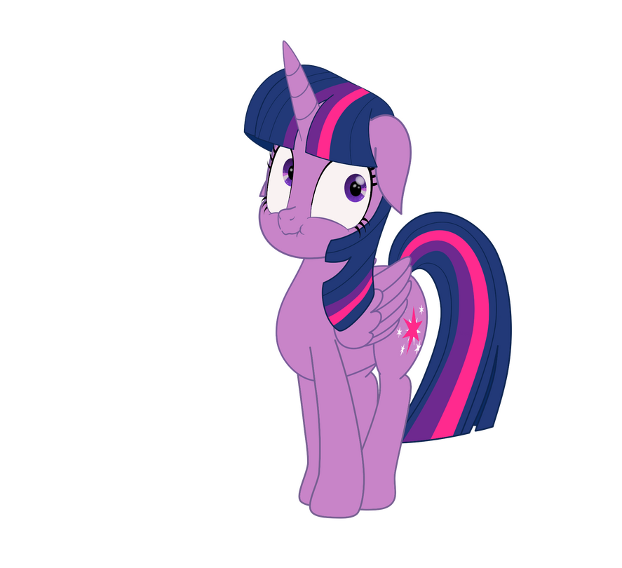 Pose #9