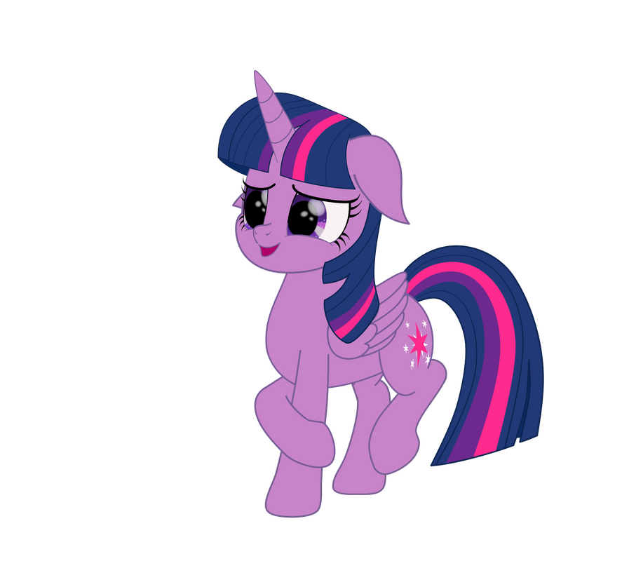 Pose #3