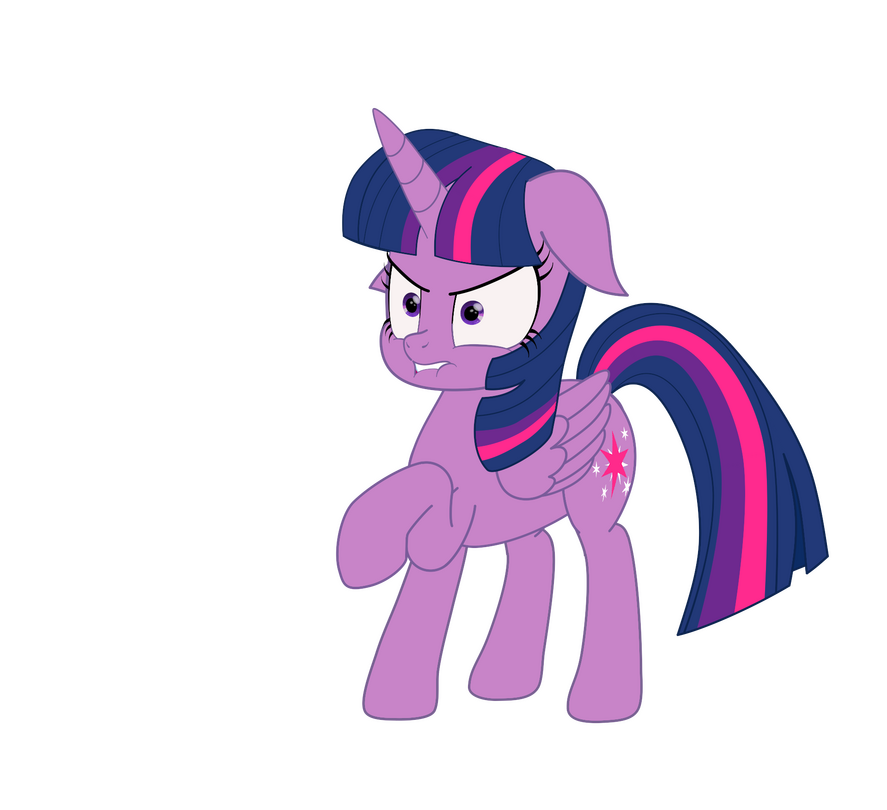Pose #5