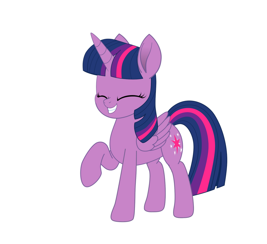 Pose #7