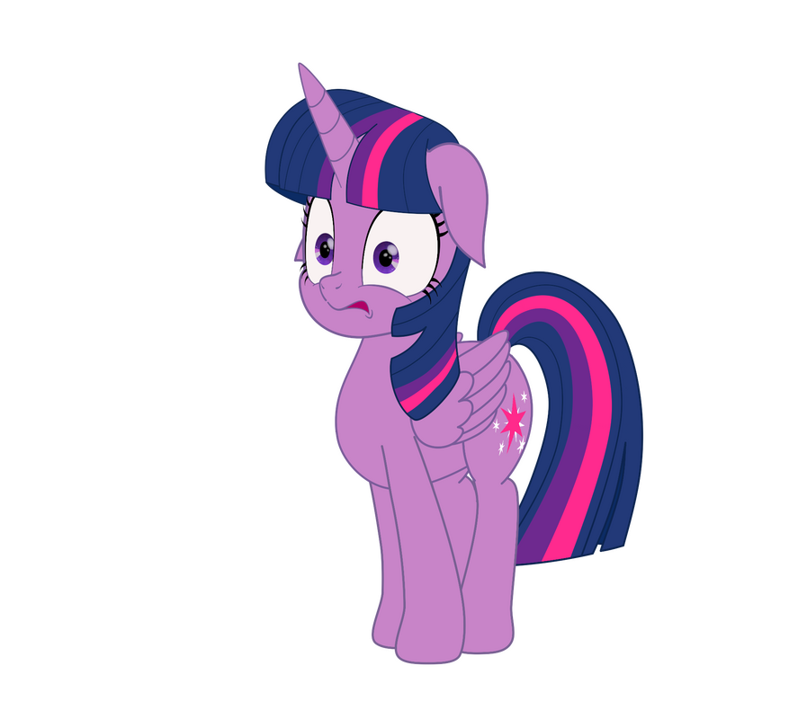 Pose #8